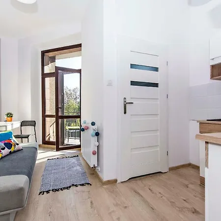 Rent - Ul. Trakt 99 Homestay szállás
