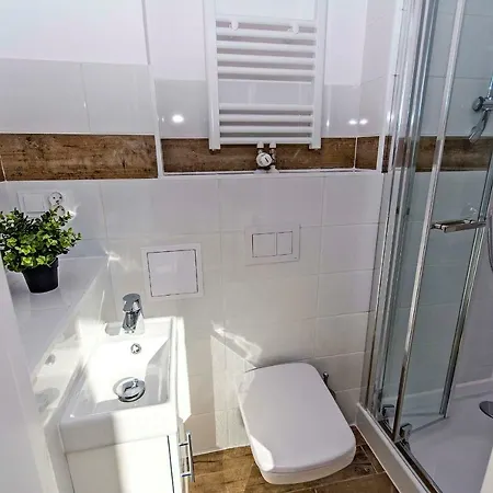 Accommodatie bij particulieren Rent - Ul. Trakt 99 *