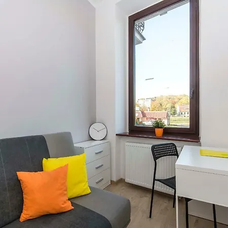 Rent - Ul. Trakt 99 Gdańsk