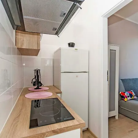 Accommodatie bij particulieren Rent - Ul. Trakt 99
