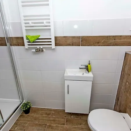 Rent - Ul. Trakt 99 Homestay szállás
