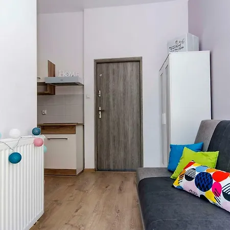 Homestay szállás Rent - Ul. Trakt 99 *