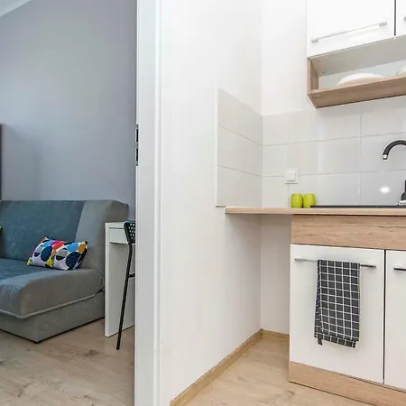 Rent - Ul. Trakt 99 Homestay szállás Gdańsk