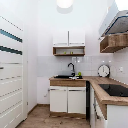 Rent - Ul. Trakt 99 Homestay szállás