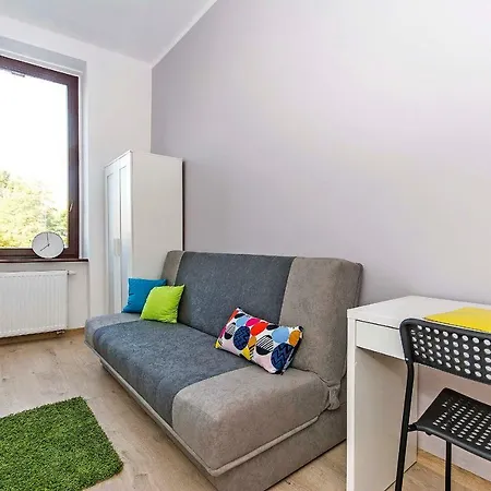 Rent - Ul. Trakt 99 Accommodatie bij particulieren